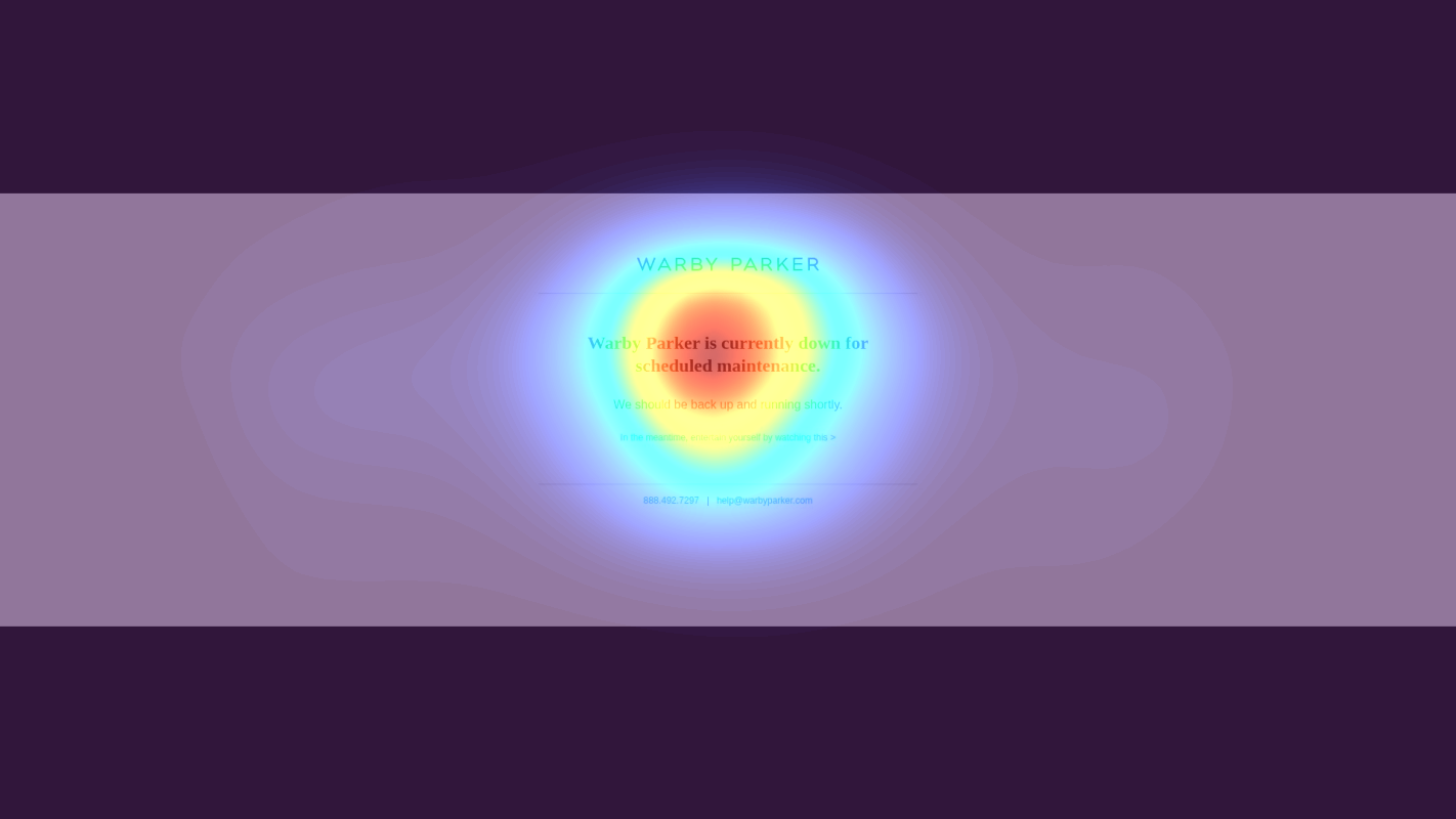 Attention heatmap section 1