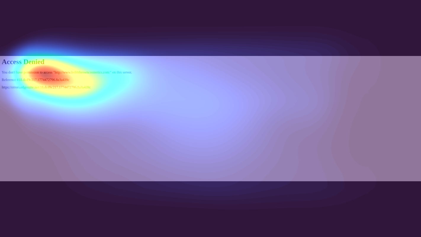 Attention heatmap section 1