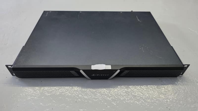 iDirect X7  — iDirect