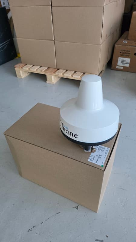 LT-4200S GMDSS IRID-LT-LT-4200S — Lars Thrane