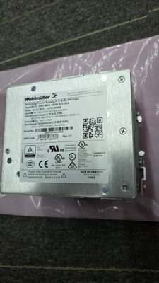 Weidmuller Pro Max 480W 24V 20A