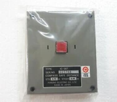 IC-307  — Furuno