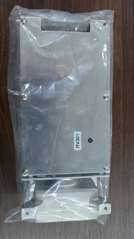NRG-229  — JRC