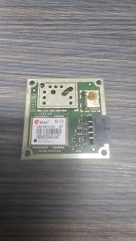 57-124765 Sailor GPS module — Sailor