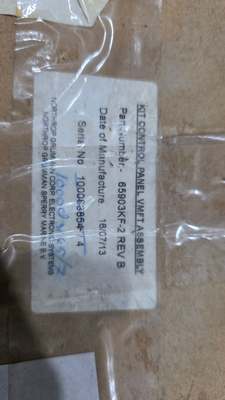 VMFT mouse and control kits