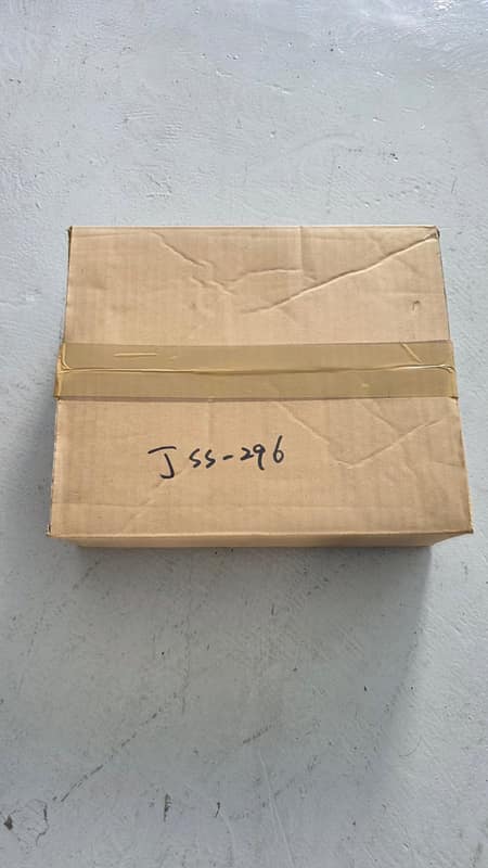 CMC-2692-A JSS-296 — JRC