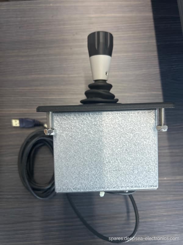 DP Joystick 810.004.870-03 — Lyngsø Marine