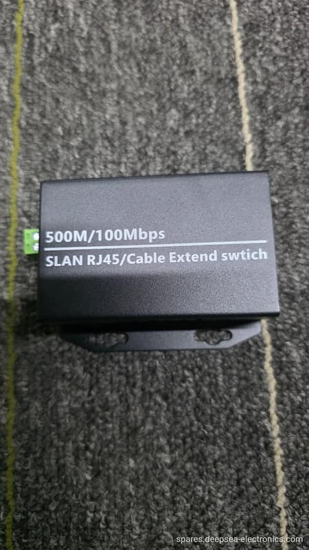 PW-SLAN-500M PW-SLAN-500M — 