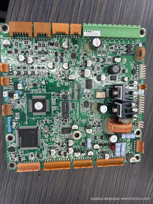 CMC-1205G2 A08190061 — JRC
