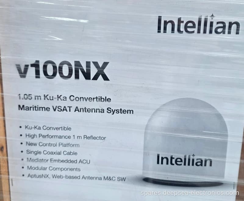 V100NX V5-11-U2JW — Intellian
