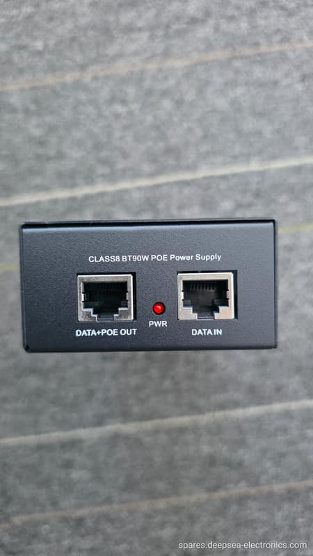 SUCOM 2.5G BT90 POE SW101GBT — SUCOM