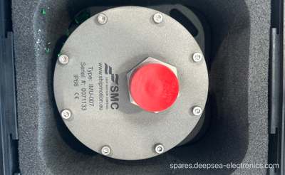 IMU-007