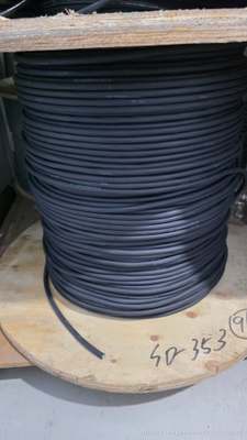 Cat6a Marine Type Approved Ethernet Cable
