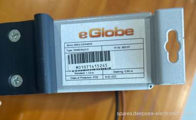 2NMEAto2+2 NMEA Expander