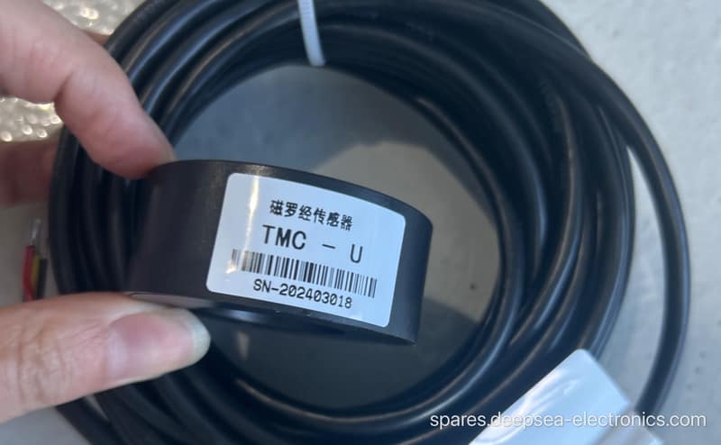 Magnetic compass sensor TMC-U — Ruian Shunfeng Navigation Instruments Co., Ltd.
