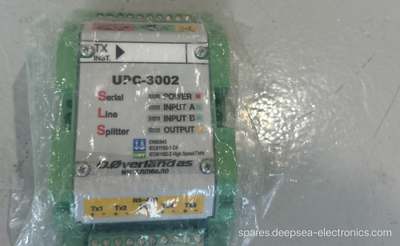 Overland NMEA splitter