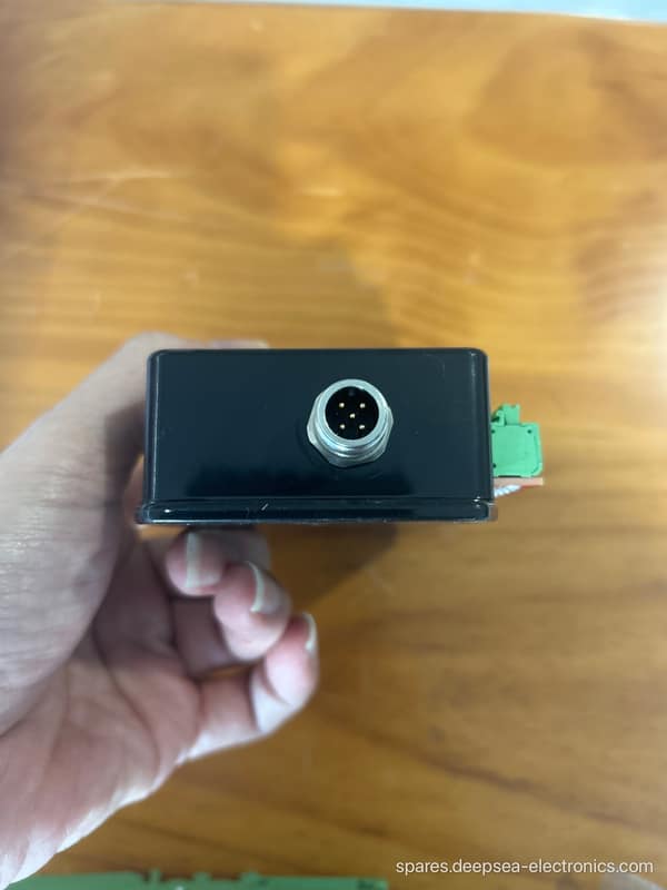 MiniPlex-3USB-N2K MiniPlex-3USB-N2K — ShipModul Marine Electronics