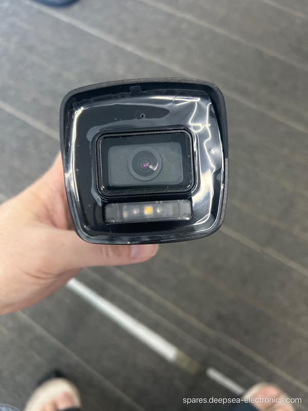 DS-2CD1023G2-LIU camera DS-2CD1023G2-LIU — Hikvision