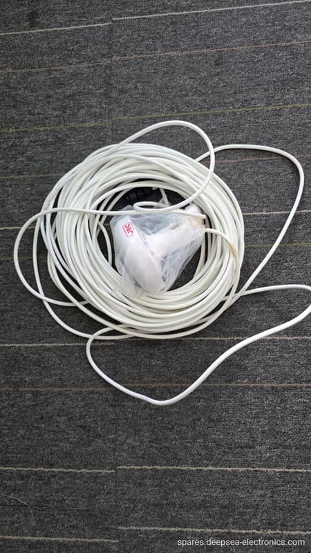 GPS 124 JLR-4340 — JRC