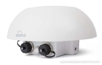 Peplink MAX HD1 Dome Pro 5G