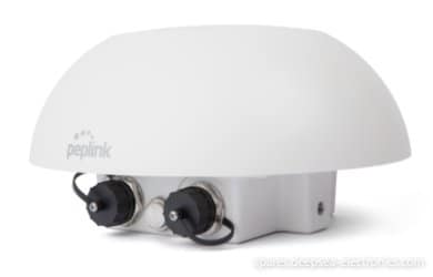 Peplink MAX HD1 Dome Pro 5G  — Peplink
