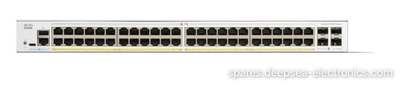 Cisco C1300-48FP-4X