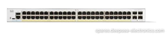 Cisco C1300-48FP-4X C1300-48FP-4X — Cisco