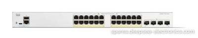 Cisco C1300-24T-4G
