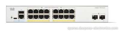 Cisco CBS350-16T-2G