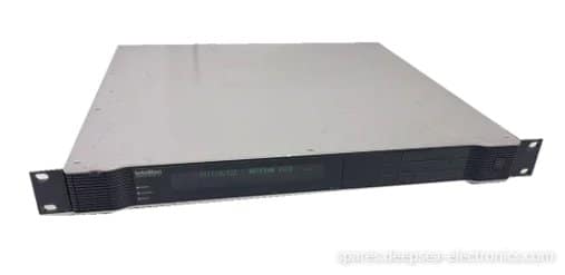 Intellian VP-T537 Antenna Control Unit (ACU) VP-T537 — Intellian