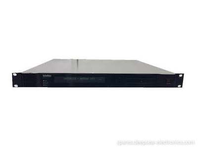 *Sealed* Intellian VP-T537 Antenna Control Unit (ACU)