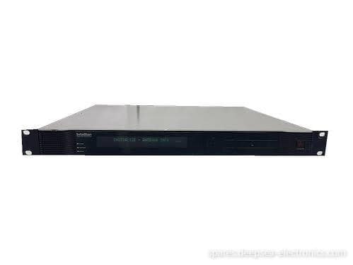 *Sealed* Intellian VP-T537 Antenna Control Unit (ACU) VP-T537 — Intellian