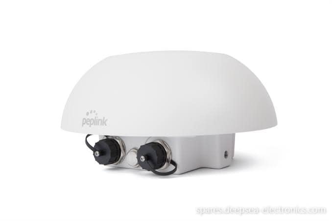 Brand New Peplink MAX HD1 Dome Pro 5G  — Peplink