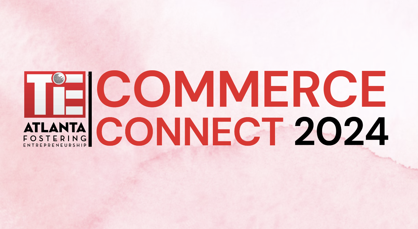 TiE Commerce Connect 2024 Conference