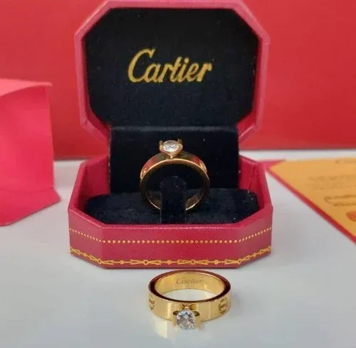 هدايا كارتير