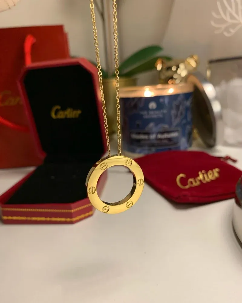 سلاسل كارتير