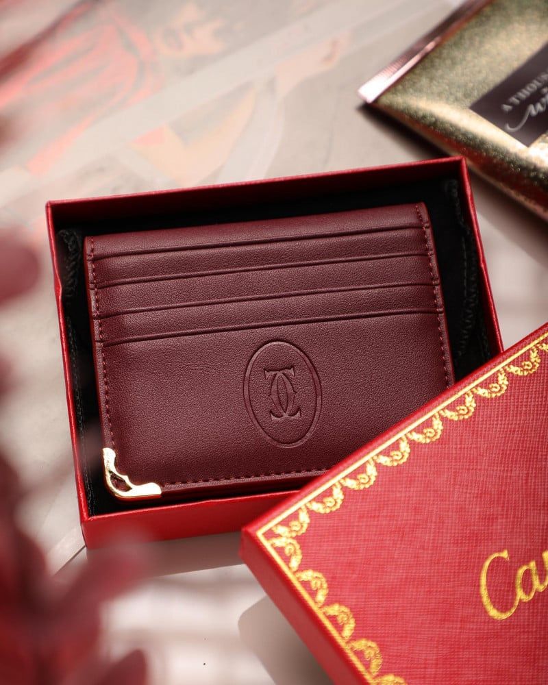 محافظ كارتير