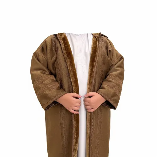 ملابس شتويه