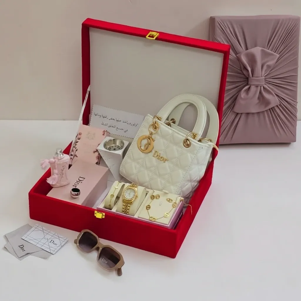 هدايا العيد  نسائي