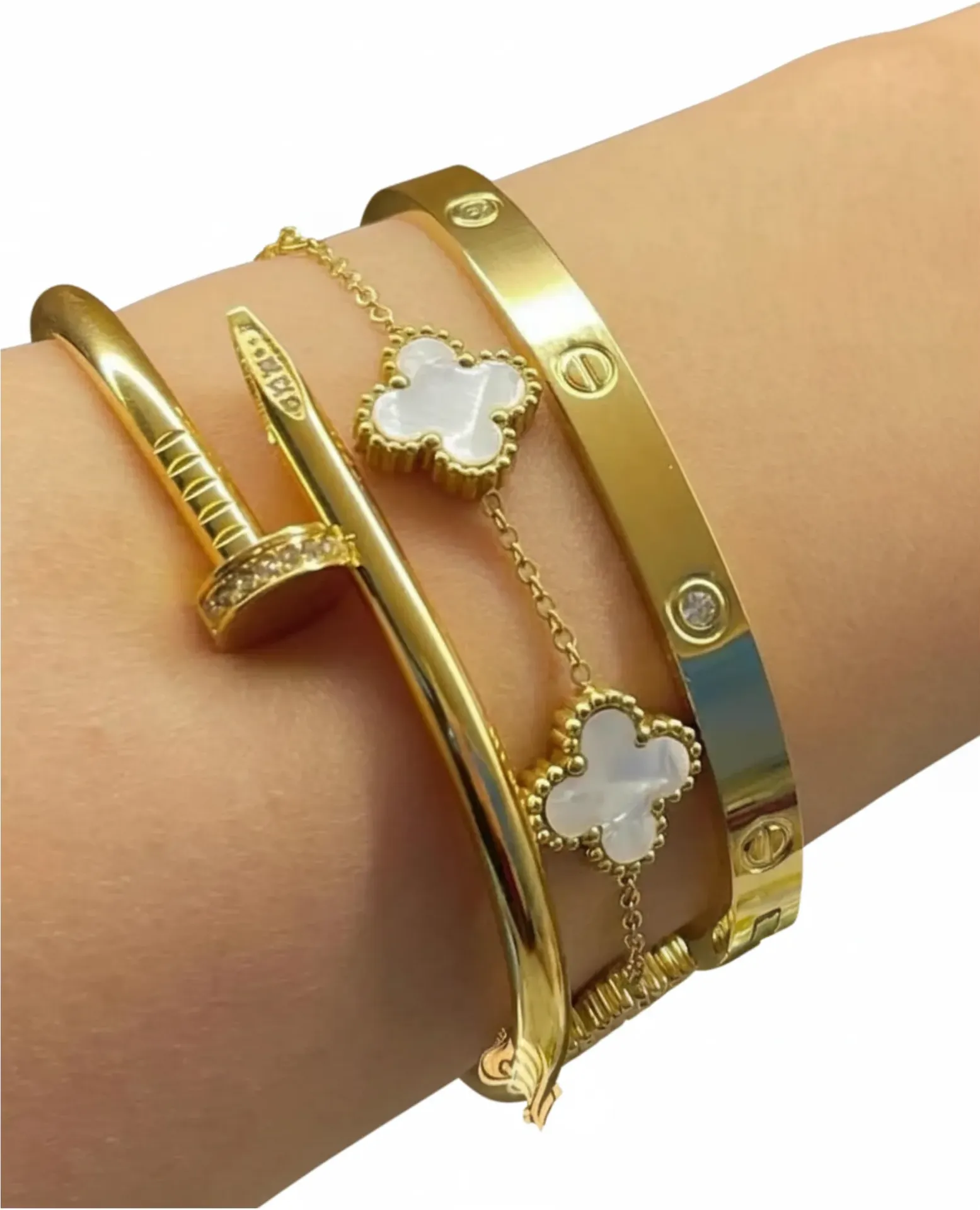 مجوهرات نسائيه