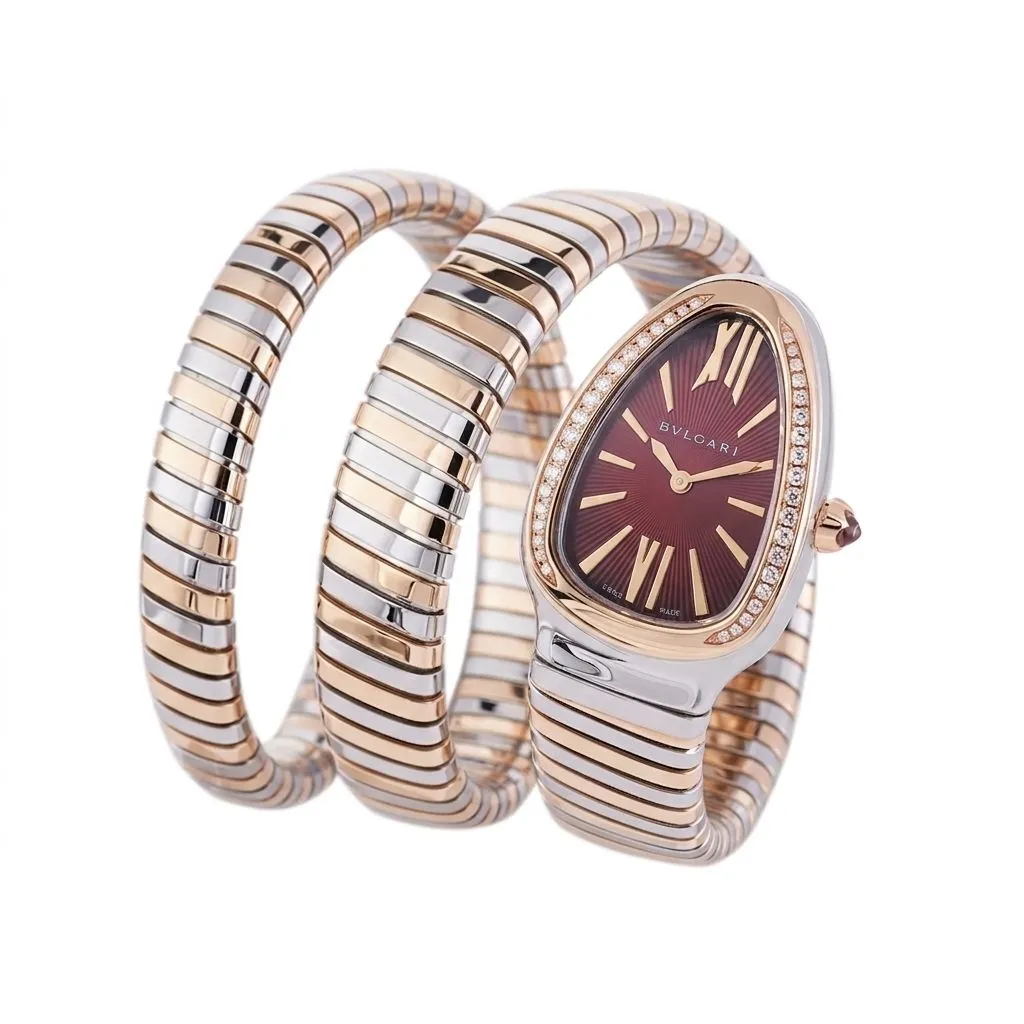 ساعات بولغاري