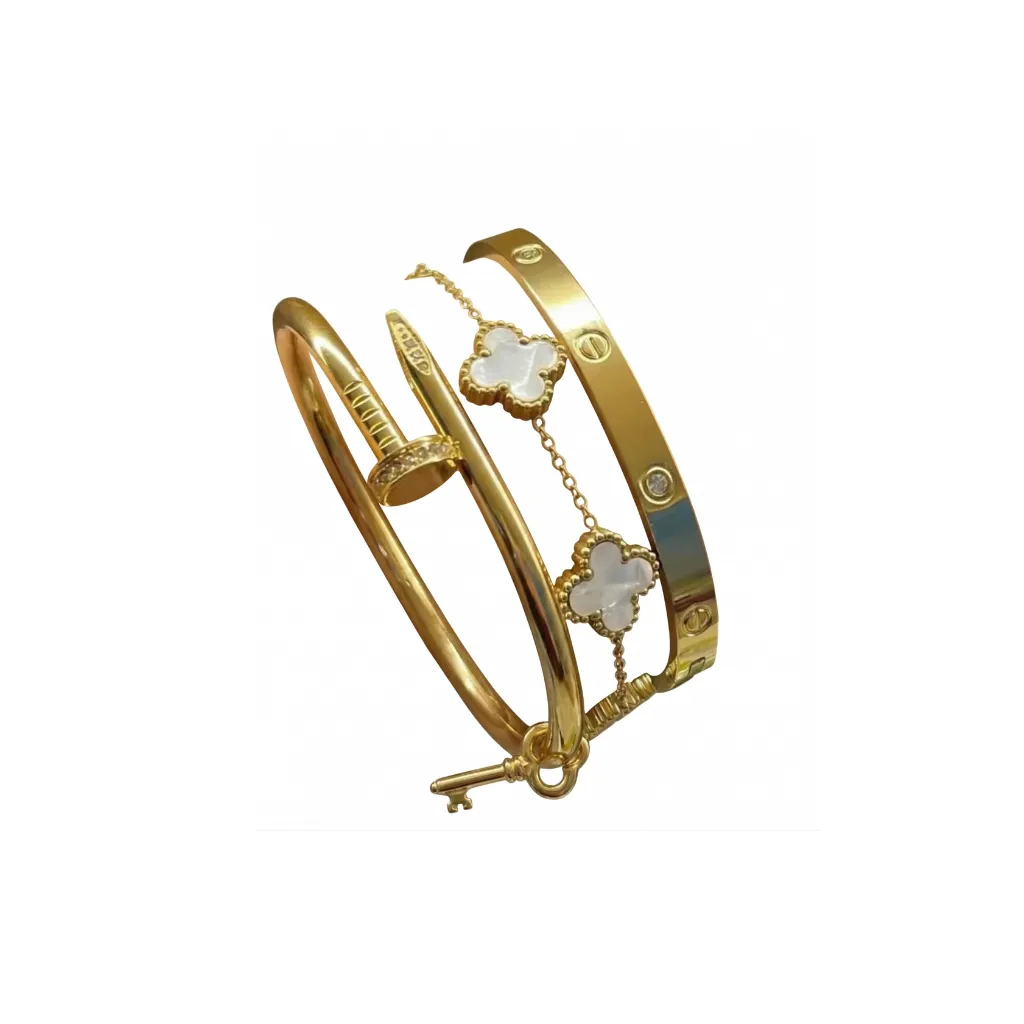 مجوهرات نسائيه