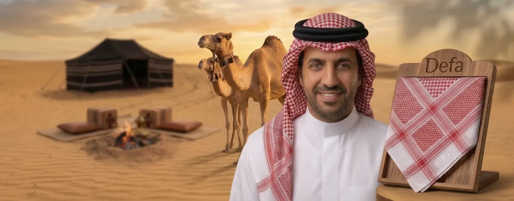 أناقة أصيلة بتفاصيل عصرية