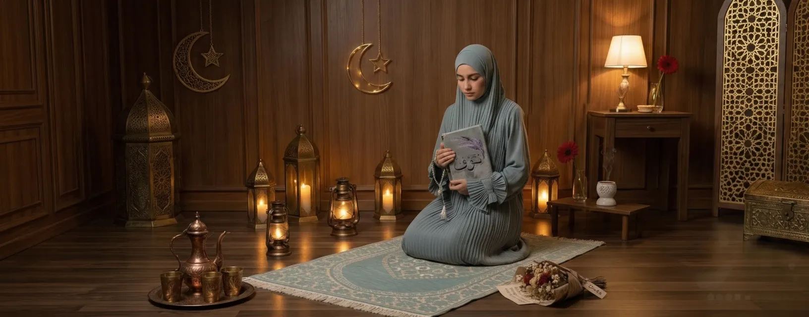 هدايا رمضان