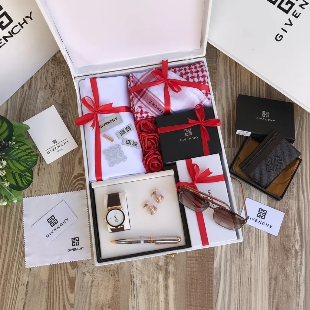 هدايا العيد رجالي