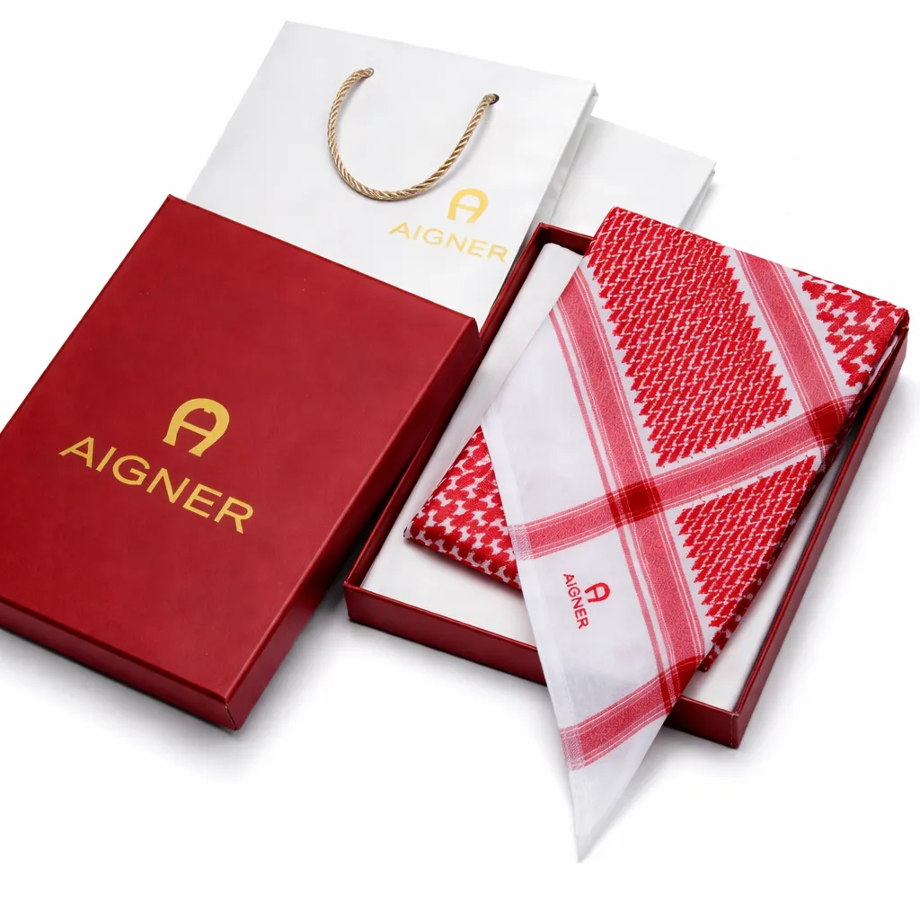 شماغ أقنر الإصدار الجديد 2026