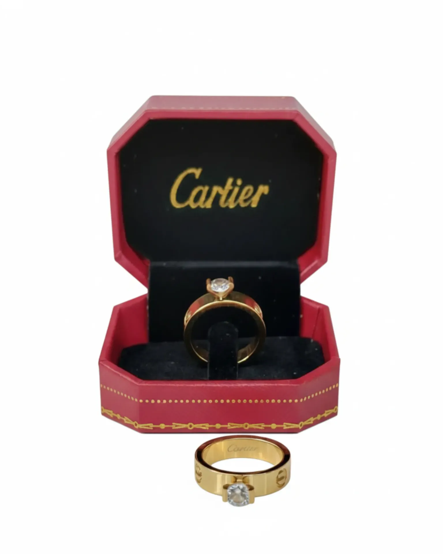 هدايا كارتير