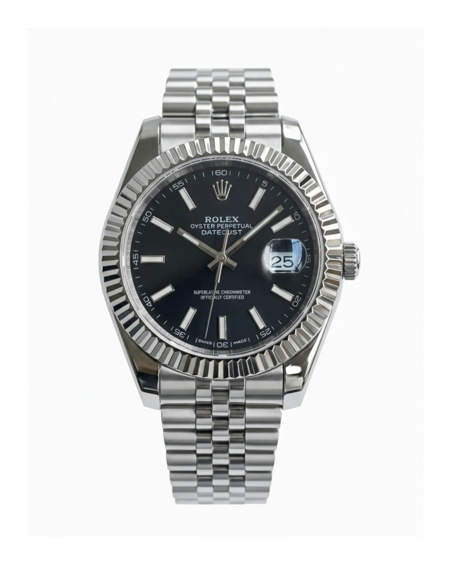 ساعات رولكس