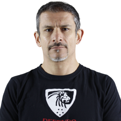 Gian Pietro Pagliarini - istruttore Krav Maga