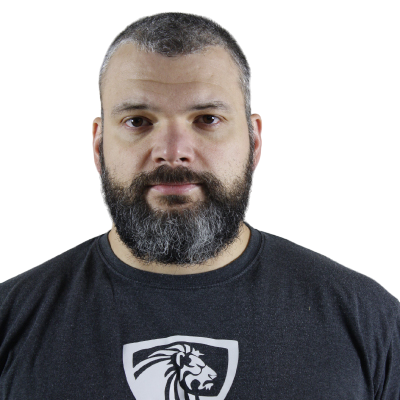 Mauro Sala - istruttore Krav Maga